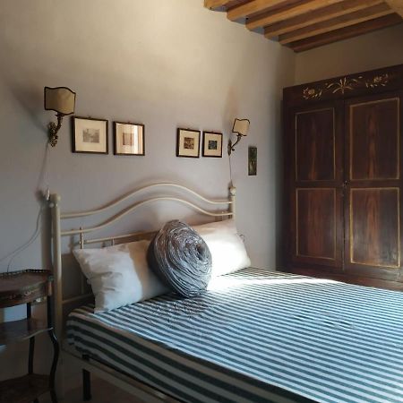 Borgo Antico Villa Lari Buitenkant foto