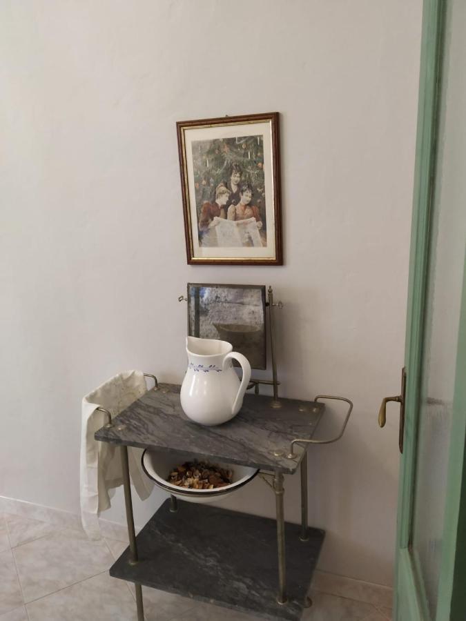 Borgo Antico Villa Lari Buitenkant foto