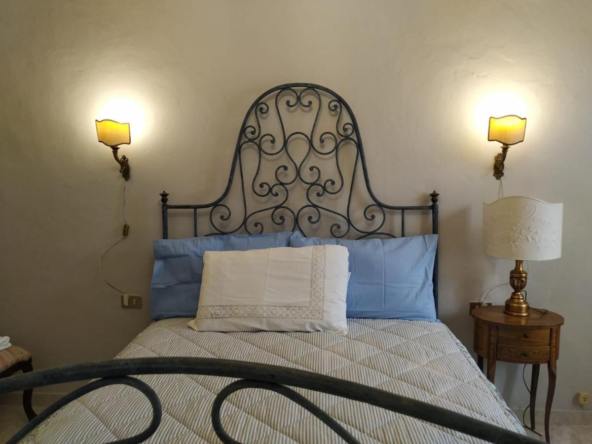 Borgo Antico Villa Lari Buitenkant foto
