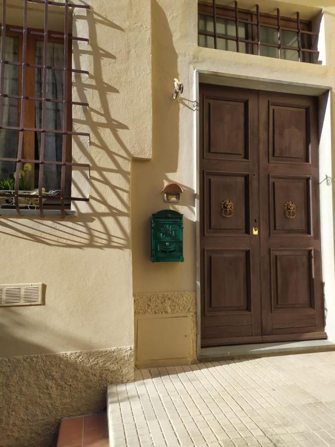 Borgo Antico Villa Lari Buitenkant foto