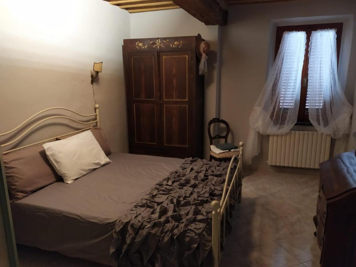 Borgo Antico Villa Lari Buitenkant foto