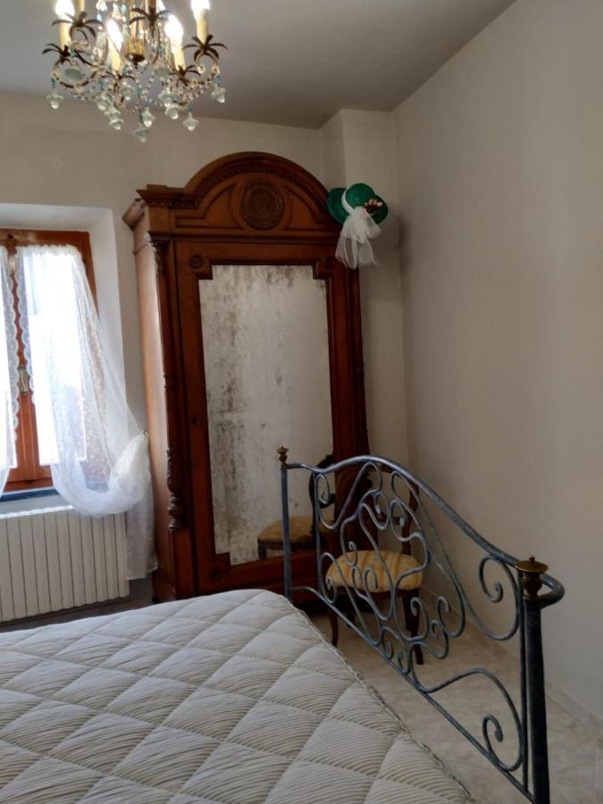 Borgo Antico Villa Lari Buitenkant foto