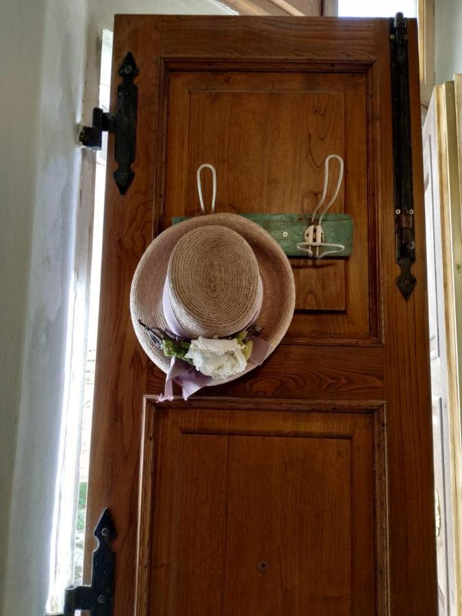 Borgo Antico Villa Lari Buitenkant foto