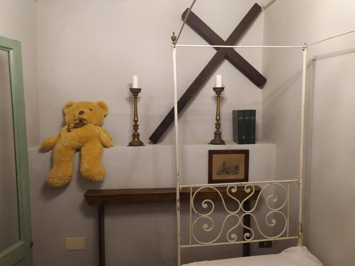 Borgo Antico Villa Lari Buitenkant foto