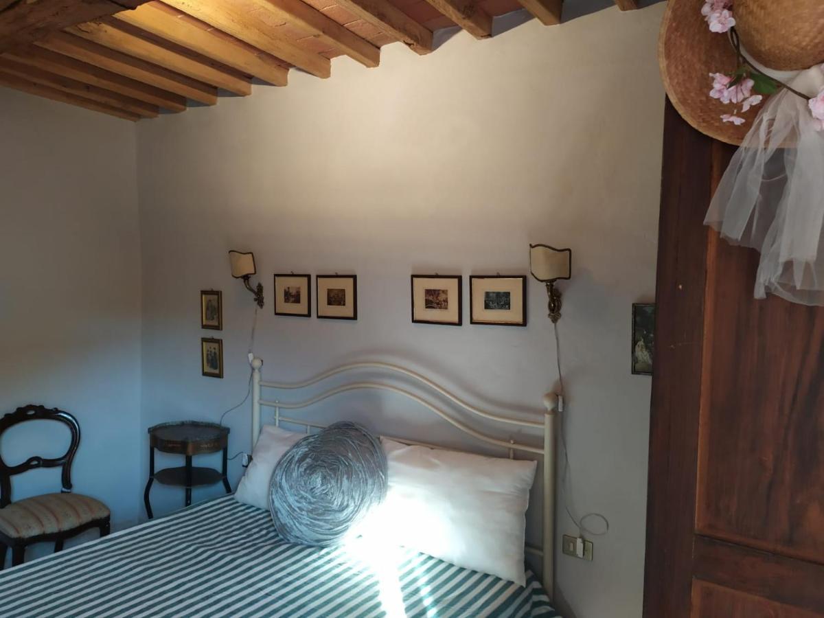 Borgo Antico Villa Lari Buitenkant foto